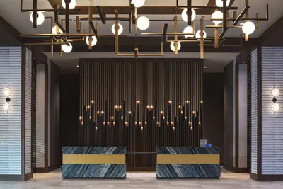 Photo 4 - Hyatt Regency Conroe