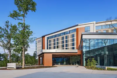 Photo 2 - Hyatt Regency Conroe