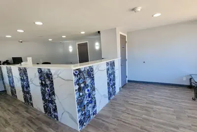 Photo 3 - Budget Inn & Suites