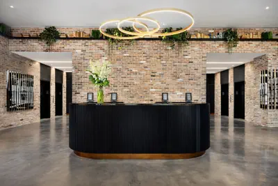 Photo 5 - The Elser Hotel Miami