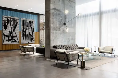 Photo 3 - The Elser Hotel Miami