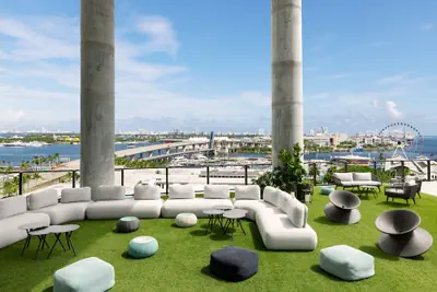 Photo 2 - The Elser Hotel Miami