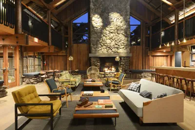 Photo 3 - Timber Cove Resort