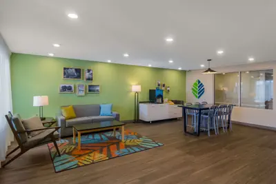 Photo 5 - Woodspring Suites Jacksonville Orange Park