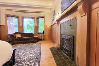 Photo 4 - Historic GG Barnum Mansion by Heirloom Boutique Collection