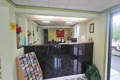 Photo 3 - Ashland Studio Inn By OYO Richmond North near Kings Dominion