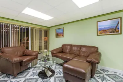 Photo 4 - Ashland Studio Inn By OYO Richmond North near Kings Dominion
