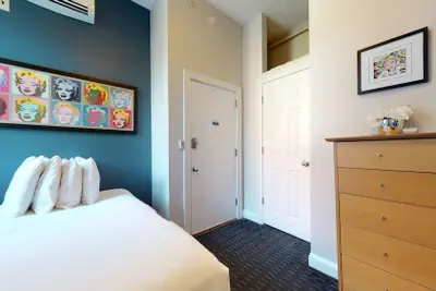 Photo 4 - Maverick Suites at 400 Columbus Ave