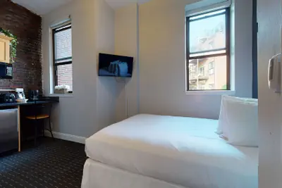 Photo 3 - Maverick Suites at 400 Columbus Ave