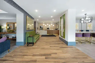 Photo 5 - Comfort Inn & Suites Gallatin - Nashville Metro