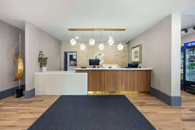 Photo 4 - Comfort Inn & Suites Gallatin - Nashville Metro