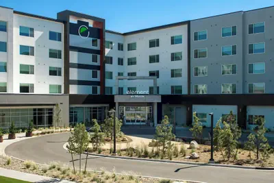 Photo 2 - Element by Marriott Reno Experience District