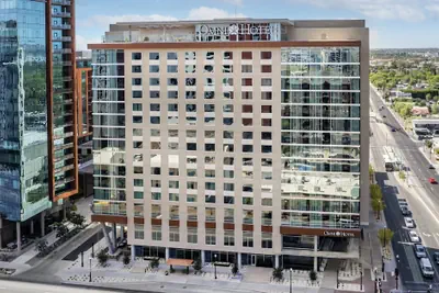 Photo 2 - Omni Tempe Hotel at ASU