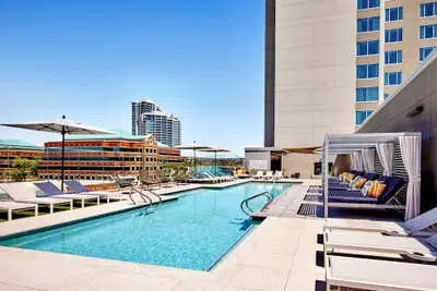 Photo 2 - Omni Tempe Hotel at ASU