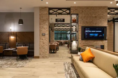 Photo 5 - Residence Inn by Marriott San Francisco Airport Millbrae Station