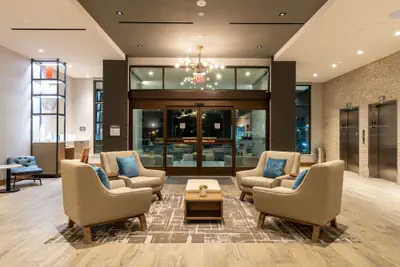Photo 3 - Residence Inn by Marriott San Francisco Airport Millbrae Station