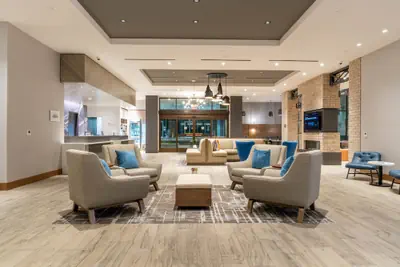 Photo 4 - Residence Inn by Marriott San Francisco Airport Millbrae Station