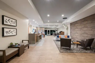 Photo 4 - Candlewood Suites Layton - Salt Lake City by IHG