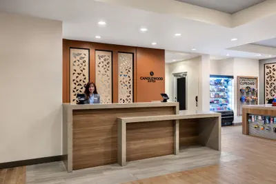 Photo 5 - Candlewood Suites Layton - Salt Lake City by IHG