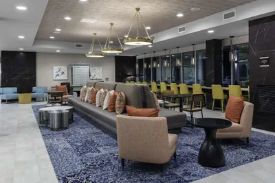 Photo 2 - Home2 Suites by Hilton Covington