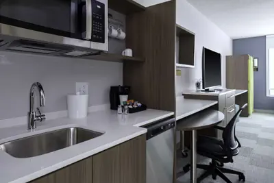 Photo 5 - Home2 Suites by Hilton Covington