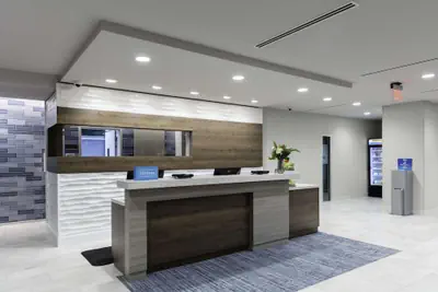 Photo 3 - Home2 Suites by Hilton Covington