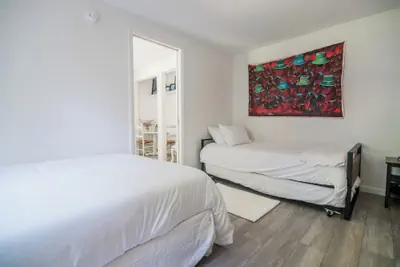 Photo 5 - The Flat by Wanderlust Abodes