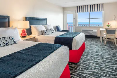 Photo 5 - Dunes Suites Oceanfront
