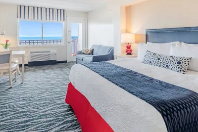 Photo 4 - Dunes Suites Oceanfront