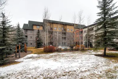 Photo 2 - Expedition Station Condos by Vail Resorts
