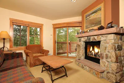 Photo 5 - Expedition Station Condos by Vail Resorts