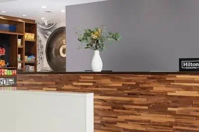 Photo 4 - Hampton Inn Albertville