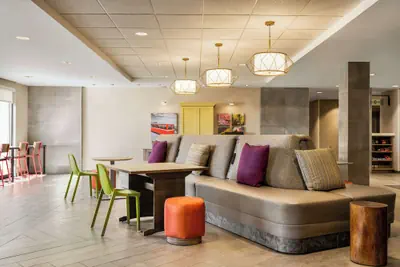Photo 3 - Home2 Suites By Hilton Colorado Springs I-25 Central