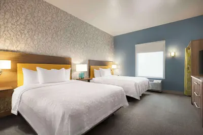 Photo 2 - Home2 Suites By Hilton Colorado Springs I-25 Central