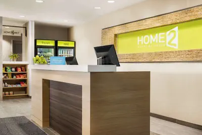 Photo 5 - Home2 Suites By Hilton Colorado Springs I-25 Central