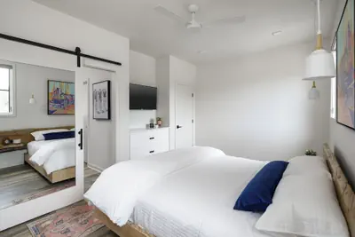 Photo 5 - The Station by Compo Hotels