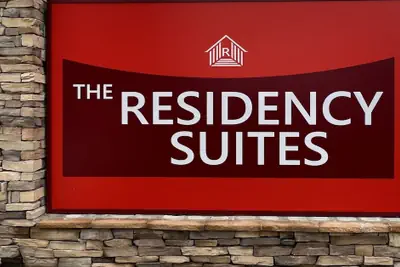 Photo 2 - The Residency Suites