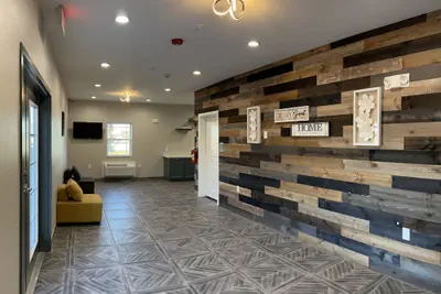 Photo 3 - The Residency Suites