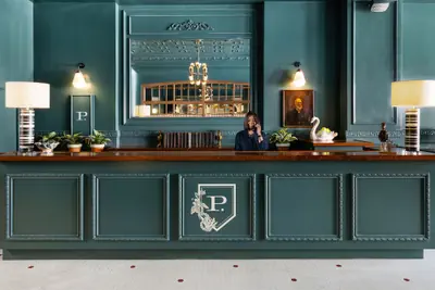 Photo 4 - Palihotel San Diego Gaslamp Quarter