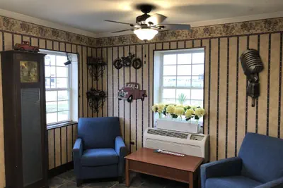 Photo 5 - Motel Boutique by Wolf Inn