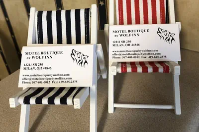 Photo 4 - Motel Boutique by Wolf Inn