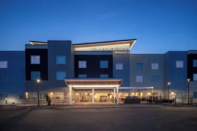 Photo 2 - TownePlace Suites by Marriott Ellensburg