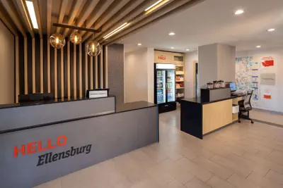 Photo 5 - TownePlace Suites by Marriott Ellensburg