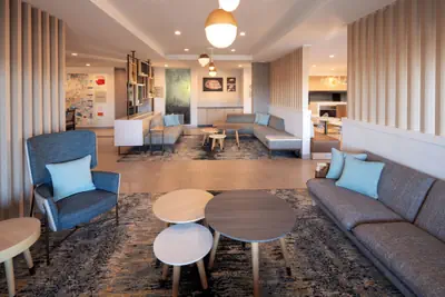 Photo 3 - TownePlace Suites by Marriott Ellensburg