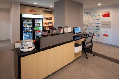 Photo 4 - TownePlace Suites by Marriott Ellensburg