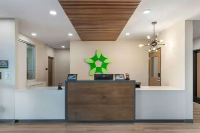 Photo 3 - Extended Stay America Premier Suites - Fredericksburg