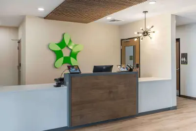 Photo 4 - Extended Stay America Premier Suites - Fredericksburg