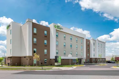 Photo 2 - Extended Stay America Premier Suites - Fredericksburg
