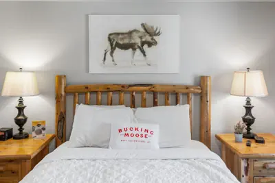 Photo 4 - The Bucking Moose