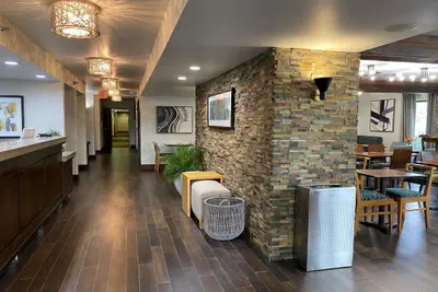 Photo 2 - The Addison Hotel, SureStay Collection by Best Western